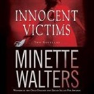 Minette Walters, Simon Prebble - Innocent Victims: Two Novellas (Audiolibro)
