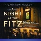 Garrison Keillor, Philip Brunelle - A Night at the Fitz Lib/E (Audio book)