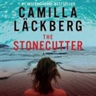 Camilla Läckberg, David Thorn - The Stonecutter (Audio book)
