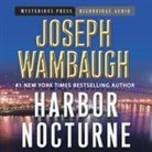 Joseph Wambaugh, R. C. Bray - Harbor Nocturne (Audio book)