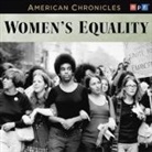 Npr - NPR American Chronicles: Women's Equality Lib/E (Audio book)