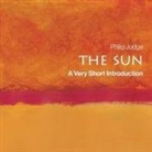 Philip Judge, Patrick Girard Lawlor - The Sun Lib/E: A Very Short Introduction (Hörbuch)