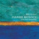 Philip V. Mladenov, Shaun Grindell - Marine Biology Lib/E: A Very Short Introduction (Audio book)