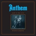 Martin Popoff, Michael Butler Murray - Anthem: Rush in the 1970s (Audio book)