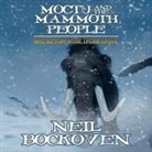 Neil Bockoven, Timothy Andrés Pabon - Moctu and the Mammoth People (Audio book)