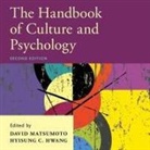 David Matsumoto, Hyisung C. Hwang, David Matsumoto - The Handbook of Culture and Psychology Lib/E: 2nd Edition (Audio book)
