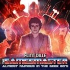 Flint Dille, Eric Michael Summerer - The Gamesmaster Lib/E: My Life in the '80s Geek Culture Trenches with G.I. Joe, Dungeons & Dragons, and the Transformers (Audio book)