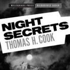 Thomas H. Cook, Ray Chase - Night Secrets: A Frank Clemons Mystery (Livre audio)