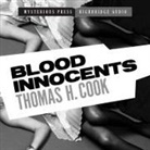 Thomas H. Cook, Jonah Cummings - Blood Innocents (Livre audio)