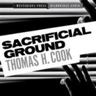 Thomas H. Cook, Michael Sutherland - Sacrificial Ground: A Frank Clemons Mystery (Livre audio)