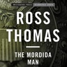 Ross Thomas, R. C. Bray - The Mordida Man (Hörbuch)