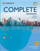 Claire Wijayatilake - Complete Advanced