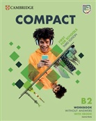 Joanna Kosta - Compact First for Schools