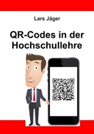 Lars Jäger - QR-Codes in der Hochschullehre