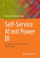 Markus Ehrenmueller-Jensen - Self-Service AI mit Power BI