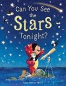 Anna Terreros-Martin, Anna Terreros-Martin - Can You See the Stars Tonight?
