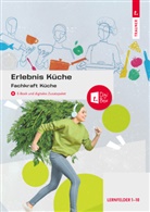 David Breitwieser, Christina Drischel, Pe Fischer, Peter Fischer, Rudolf Forjan, Wilhelm Gutmayer... - Erlebnis Küche