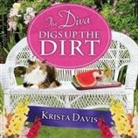 Krista Davis, Hillary Huber - The Diva Digs Up the Dirt (Audio book)
