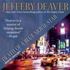 Jeffery Deaver, Tanya Eby - Death of a Blue Movie Star Lib/E (Audio book)