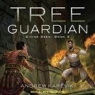 Andrew Karevik, Neil Hellegers - Tree Guardian Lib/E (Hörbuch)