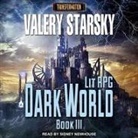 Steven Jay Cohen - Dark Legacy Lib/E (Audio book)