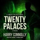 Harry Connolly, Daniel May - Twenty Palaces: A Prequel (Audio book)