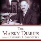 Gabriel Gorodetsky, John Lee - The Maisky Diaries: Red Ambassador to the Court of St James's, 1932-1943 (Audio book)