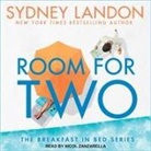 Sydney Landon, Nicol Zanzarella - Room for Two Lib/E (Audio book)