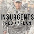 Fred Kaplan, Kevin Foley - The Insurgents: David Petraeus and the Plot to Change the American Way of War (Audiolibro)