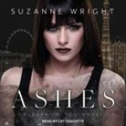 Suzanne Wright, Cat Doucette - Ashes (Audio book)