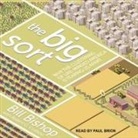 Bill Bishop, Paul Brion - The Big Sort: Why the Clustering of Like-Minded America Is Tearing Us Apart (Audio book)