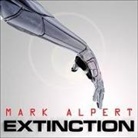 Mark Alpert, Todd McLaren - Extinction Lib/E: A Thriller (Audio book)