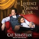 Cat Sebastian, Gary Furlong - The Lawrence Browne Affair Lib/E (H&ouml;rbuch)