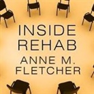 Anne M. Fletcher, Marguerite Gavin - Inside Rehab Lib/E: The Surprising Truth about Addiction Treatment---And How to Get Help That Works (Audio book)