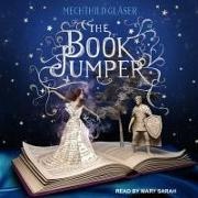 Mechthild Gläser, Mary Sarah - The Book Jumper