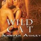 Jennifer Ashley, Cris Dukehart - Wild Cat (Audio book)