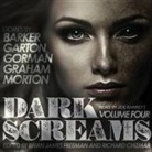 Clive Barker, Ed Gorman, Heather Graham - Dark Screams Lib/E: Volume Four (Hörbuch)