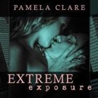 Pamela Clare, Kaleo Griffith - Extreme Exposure Lib/E (Audio book)