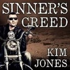 Kim Jones, Joe Arden - Sinner's Creed (Audio book)