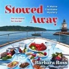 Barbara Ross, Dara Rosenberg - Stowed Away (Audio book)