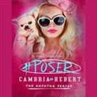 Cambria Hebert, Shaun Grindell, Jillian Macie - #Poser Lib/E (Hörbuch)