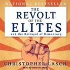 Christopher Lasch, David De Vries - The Revolt of the Elites and the Betrayal of Democracy Lib/E (Audio book)