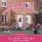 Ellery Adams, Johanna Parker - Murder in the Storybook Cottage (Audio book)