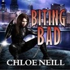 Chloe Neill, Sophie Eastlake - Biting Bad: A Chicagoland Vampires Novel (Audiolibro)