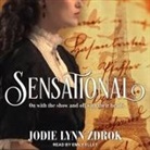 Jodie Lynn Zdrok, Emily Ellet - Sensational (Audio book)