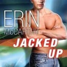 Erin McCarthy, Emily Durante - Jacked Up Lib/E (Audio book)
