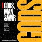 Tom Delonge, Peter Levenda, Paul Costanzo - Sekret Machines: Gods (Audio book)
