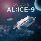 Charles Lamb, David Drummond - Alice-9 Lib/E (Audiolibro)