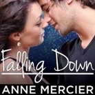 Anne Mercier, Chandra Skyye - Falling Down (Audio book)