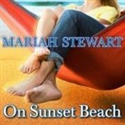 Mariah Stewart, Xe Sands - On Sunset Beach (Audio book)
